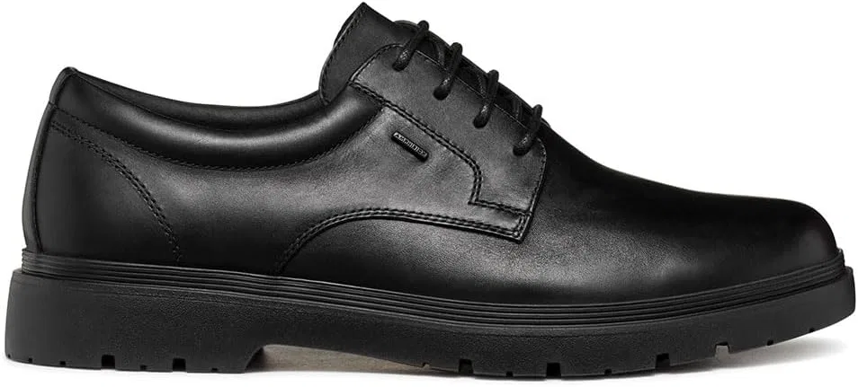 Туфли Geox Men's U Spherica Ec1 B ABX Oxford, Black