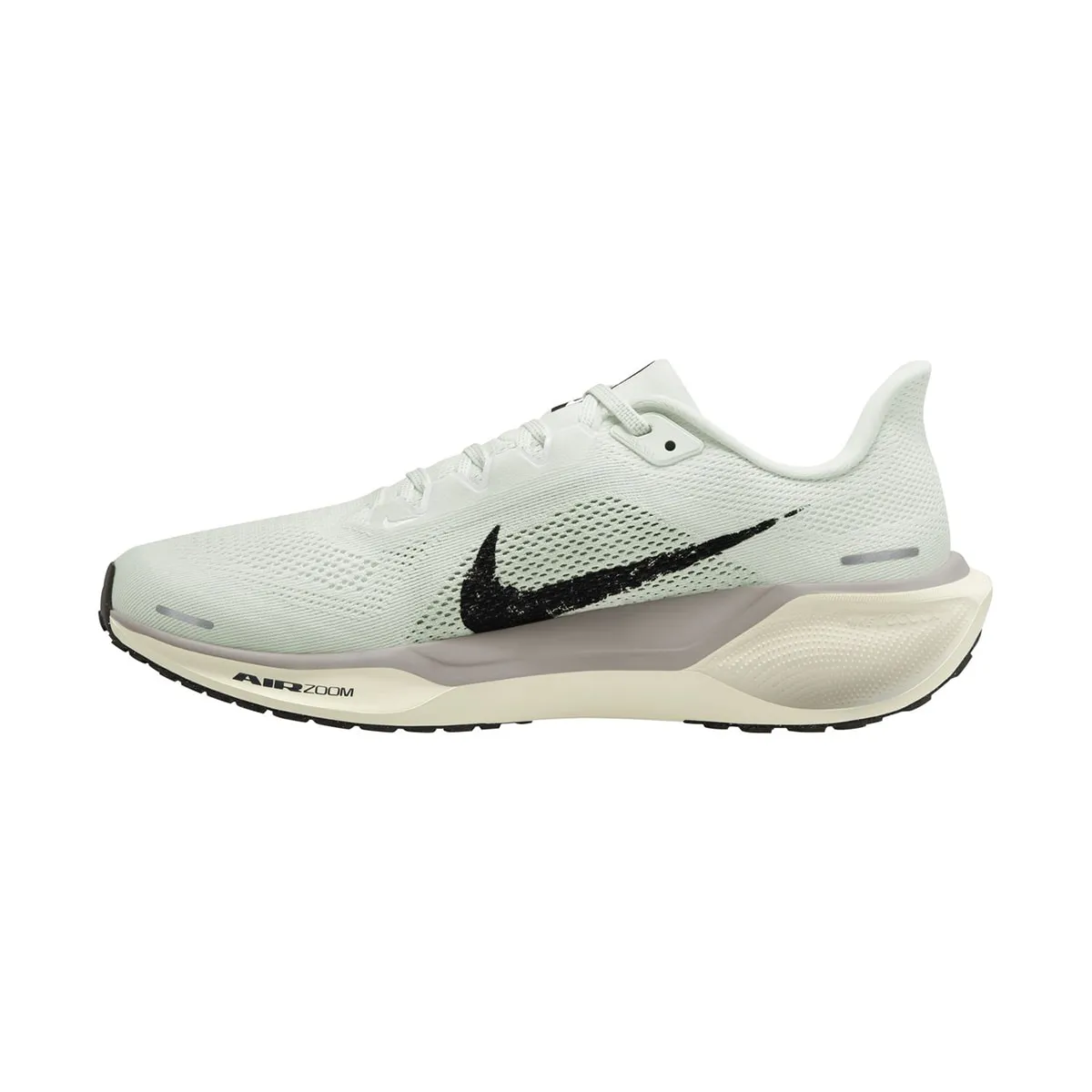 Мужские беговые кроссовки AIR ZOOM PEGASUS 41 RUN Nike, белый — фото 3