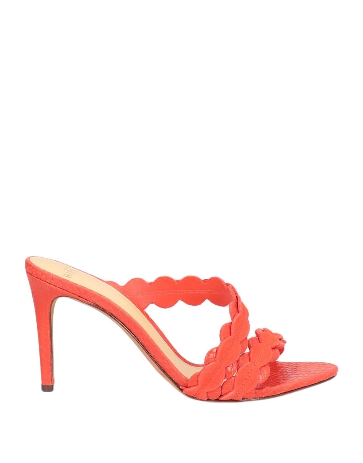 

Сандалии Alexandre Birman, красный