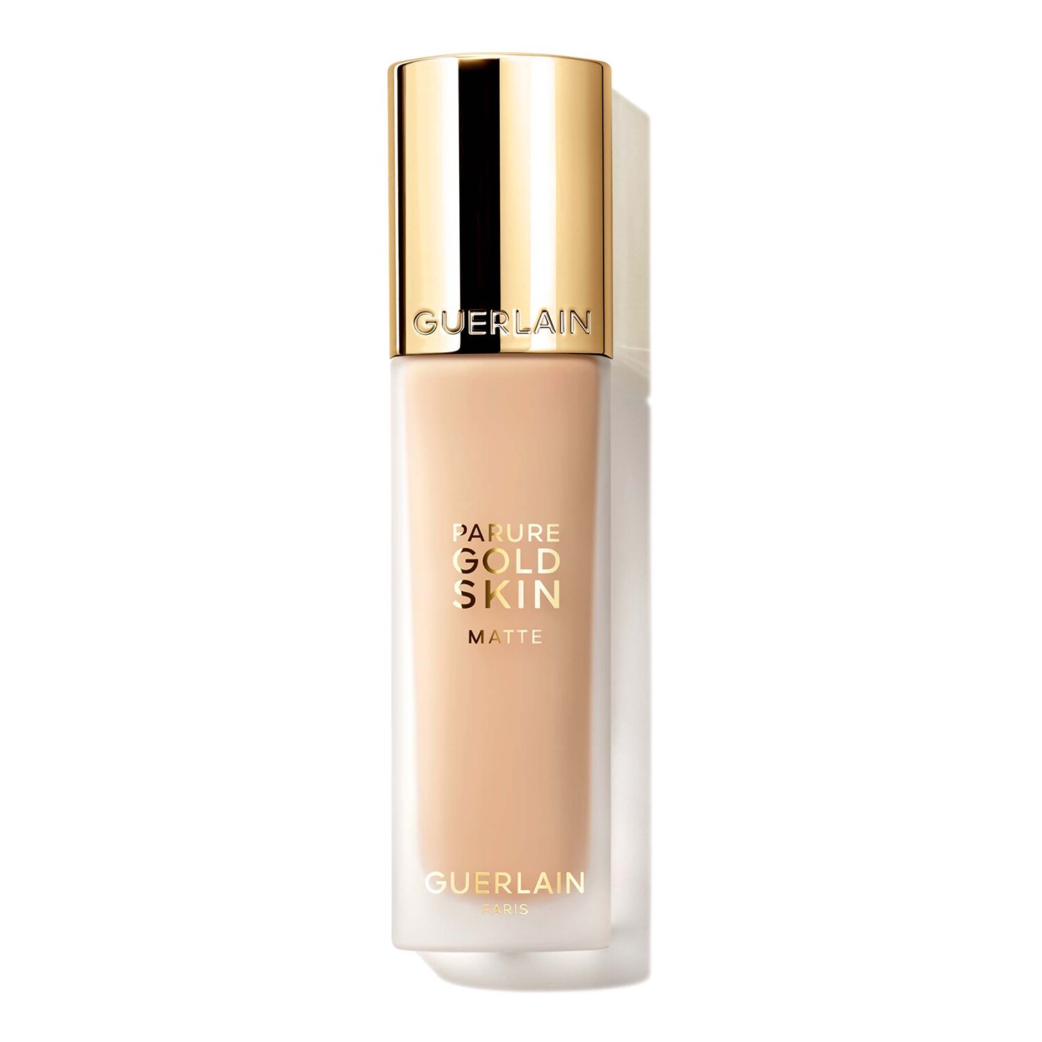 

Тональная основа Parure Gold Skin Matte Guerlain, 3N35 ml