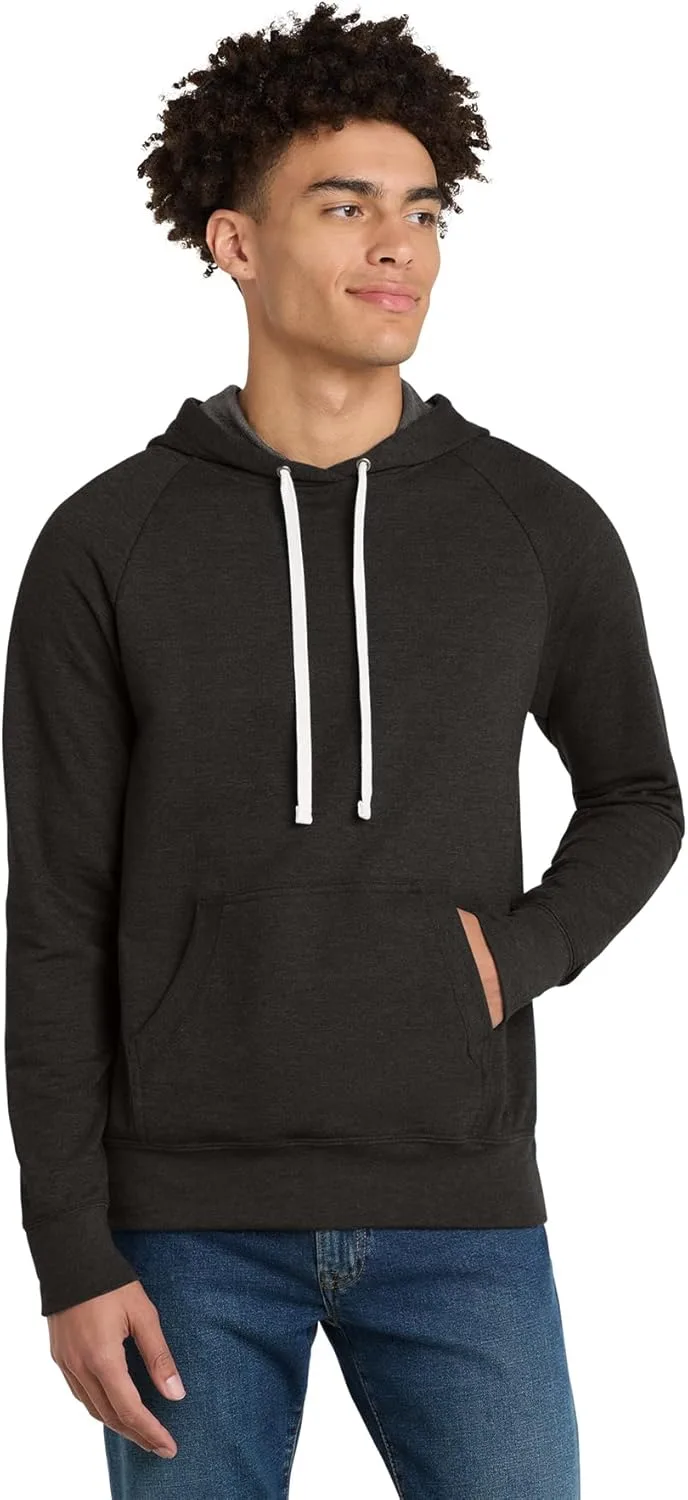 

Толстовка Perfect Tri French Terry Hoodie с капюшоном и карманом-кенгуру Apparel Globe