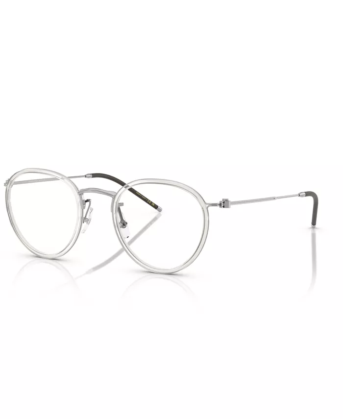 

Унисекс очки Tk-11Eyeglasses, модель OV1360T Oliver Peoples, мультиколор