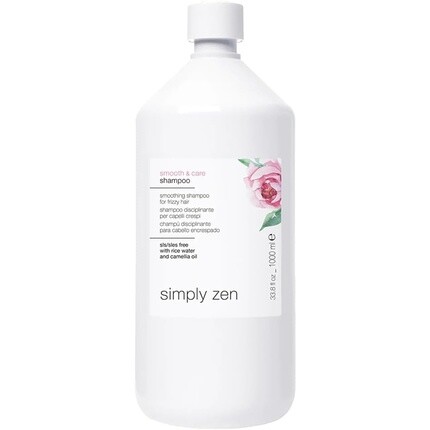 

Simply Zen Шампунь для гладкости и ухода 1000мл
