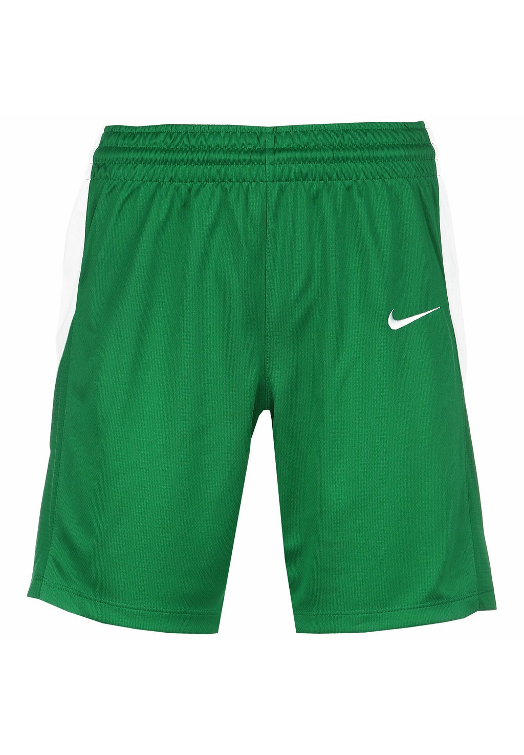

Шорты TEAM BASKETBALL STOCK Nike Performance, зеленый