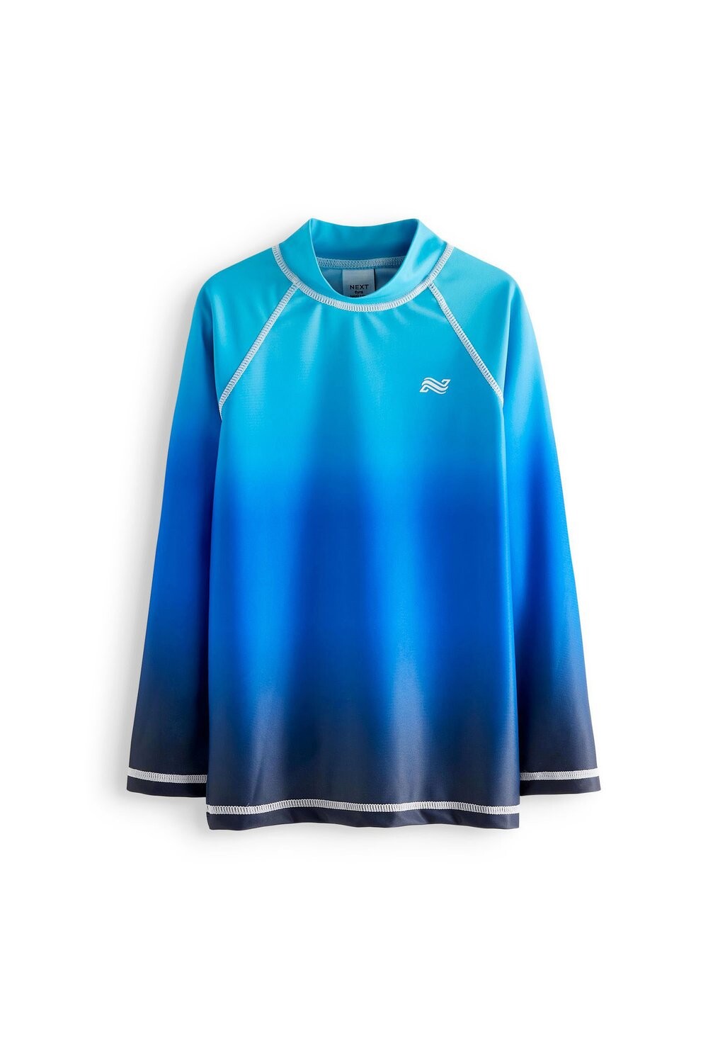 

Рубашка для серфинга LONG SLEEVE Next, цвет blue