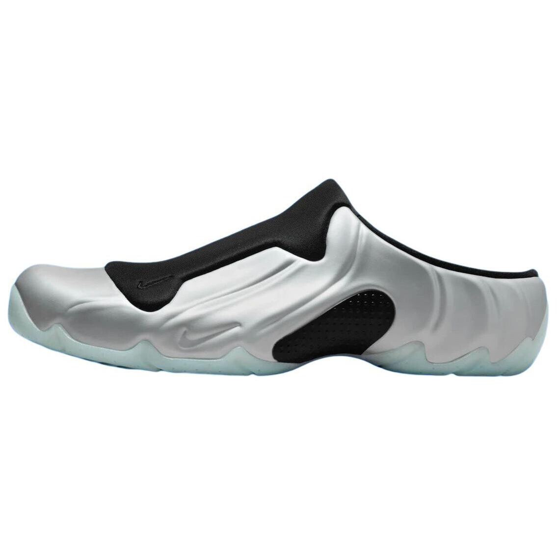 Flightposite Clogposite "Хром" Nike