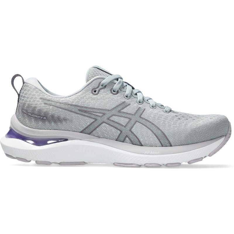 Кроссовки для бега gel-glorify 6 Asics, мультиколор