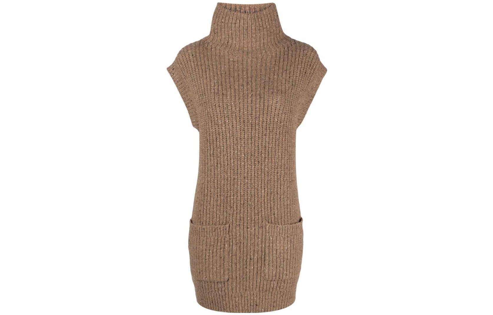 Женские жилеты umber Polo Ralph Lauren, Umber — фото 3