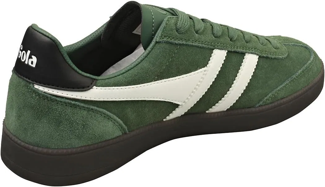 Тренировочные кроссовки Gola Viper CMB735NW, Evergreen White Black Dark Gum — фото 2