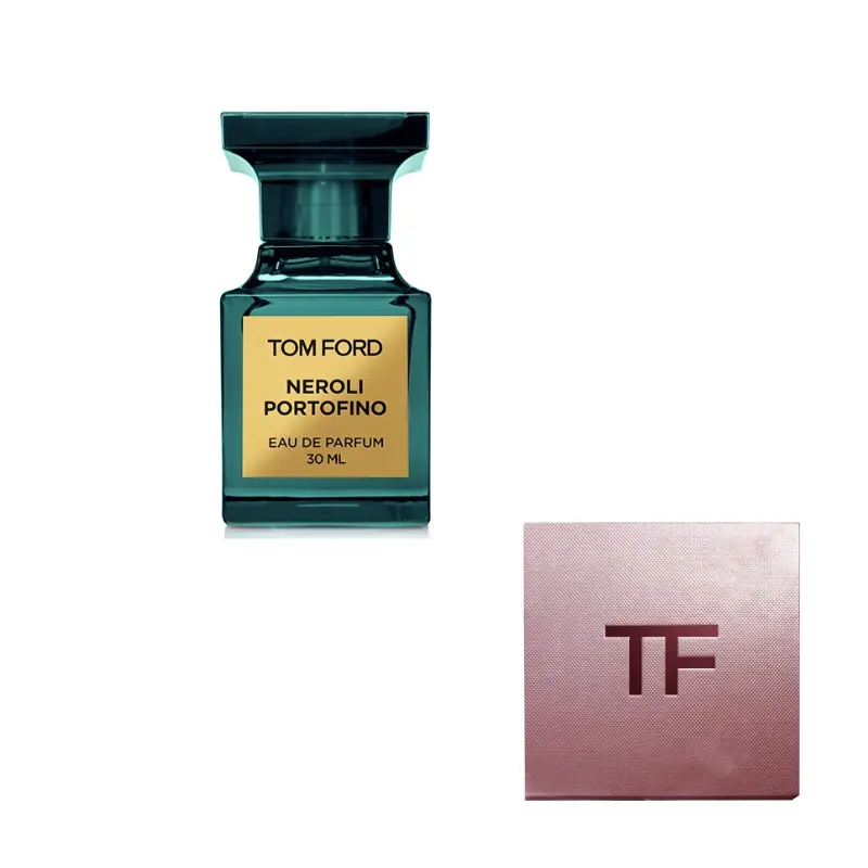 

Летний средиземноморский парфюм Astonishing Radiant Orange с цитрусово-цветочными нотами Eau De Parfum EDP лаванда жасмин TOM FORD, 30ml