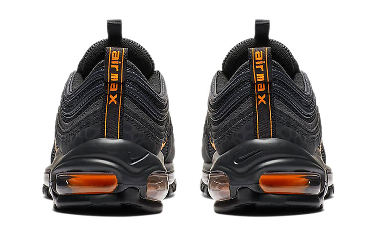 Nike Air Max 97 Кроссовки женские — фото 4