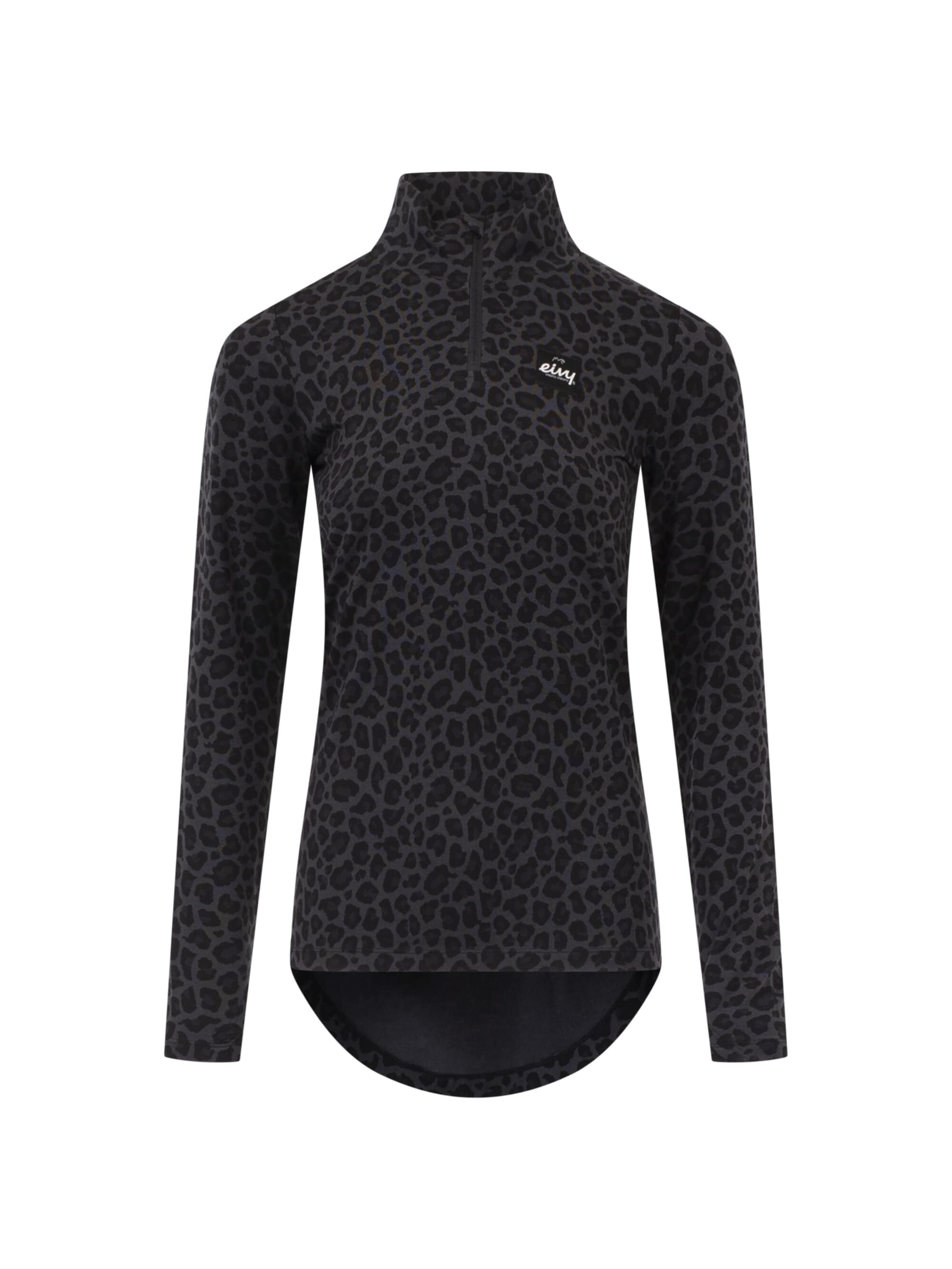 

Eivy Футболка Performance 'Journey' в цвете Anthracite