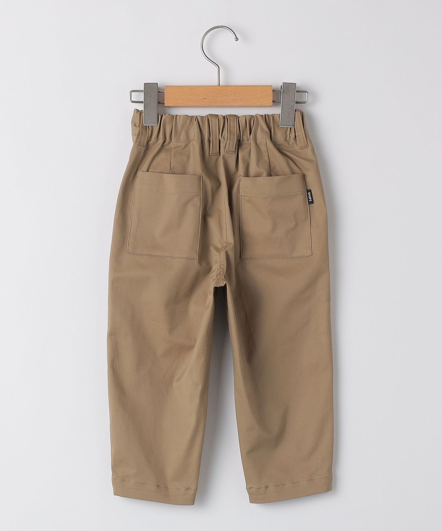 Детские брюки-чиносы SHIPS: 80-90 см / Хлопковые брюки-чинос SHIPS KIDS, Beige