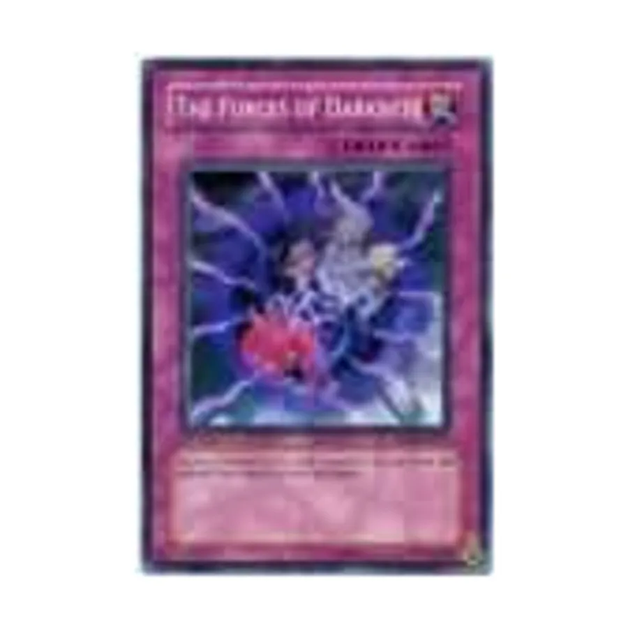 

CCG Силы Тьмы, (Обычный), Yu-Gi-Oh - Elemental Energy - Singles