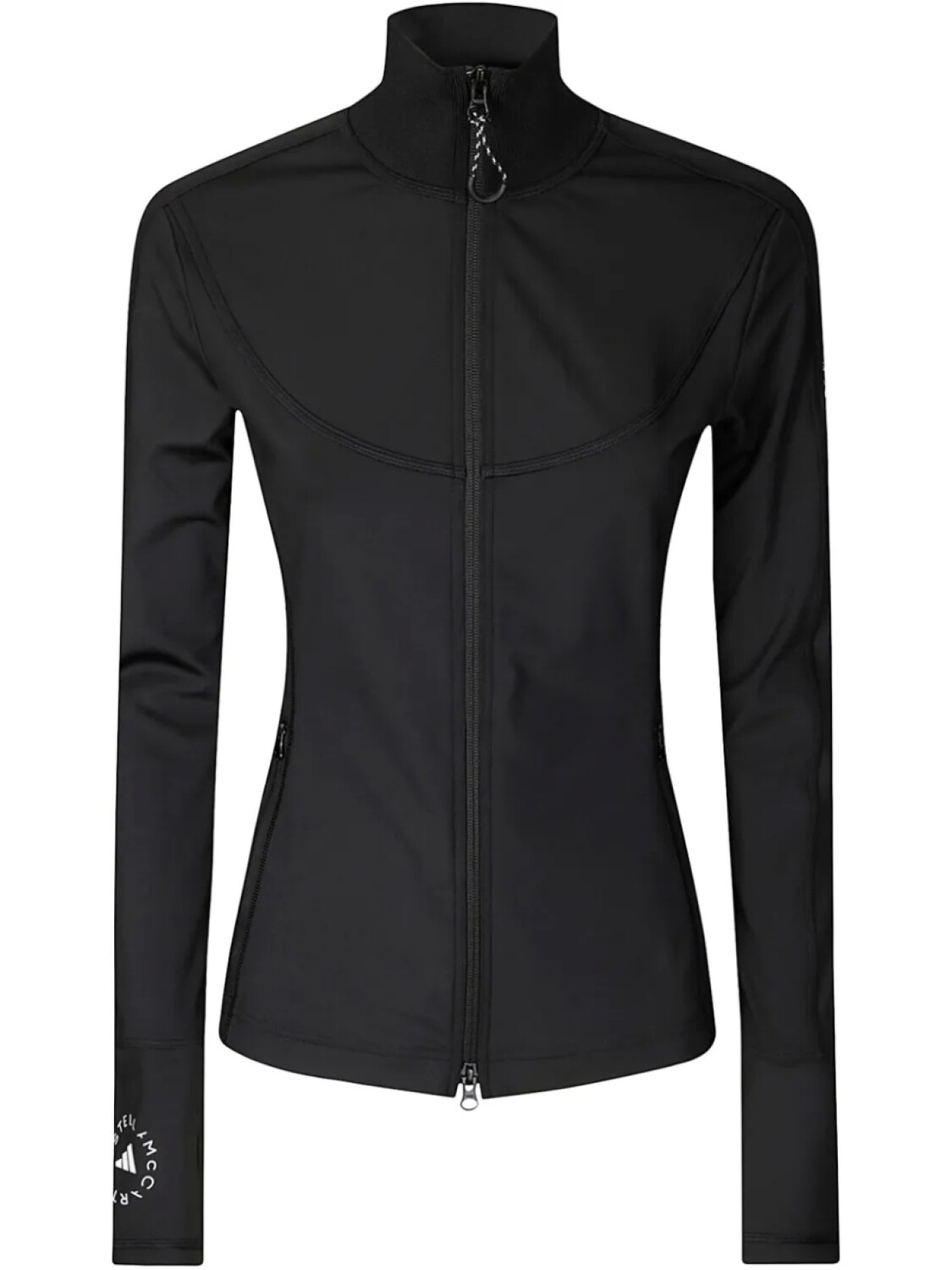 

Adidas by Stella McCartney Толстовка Adidas x Stella McCartney, черный