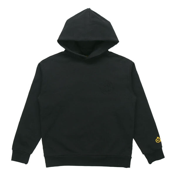 

Толстовка mini mascot hoodie 'black' Drew House, черный