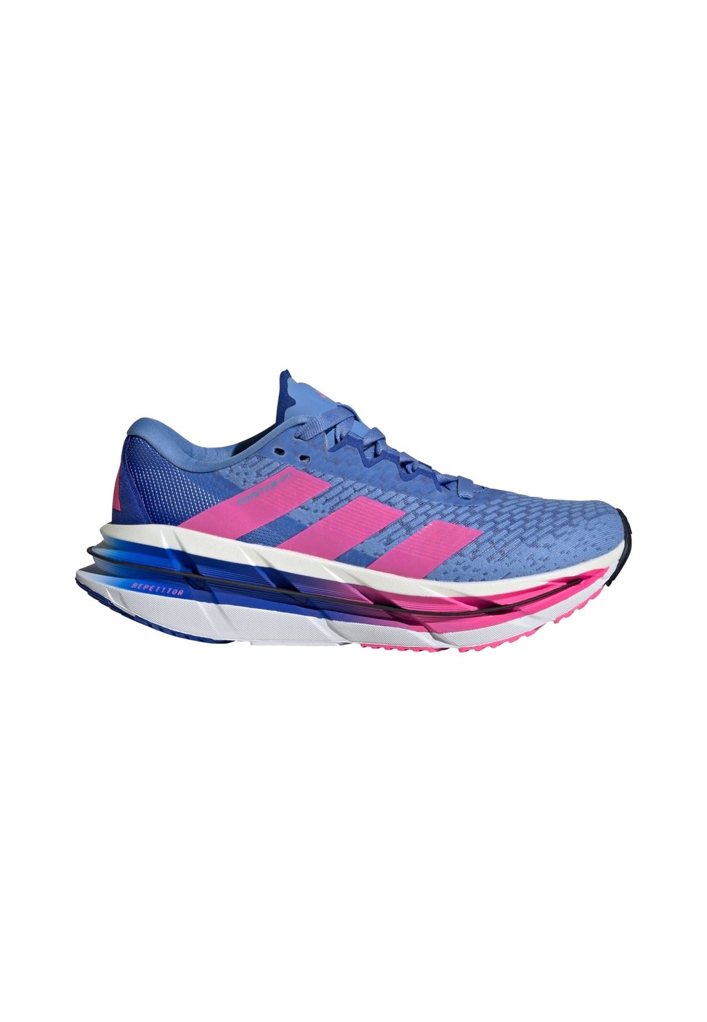 Кроссовки для бега Adidas Performance, розовый
