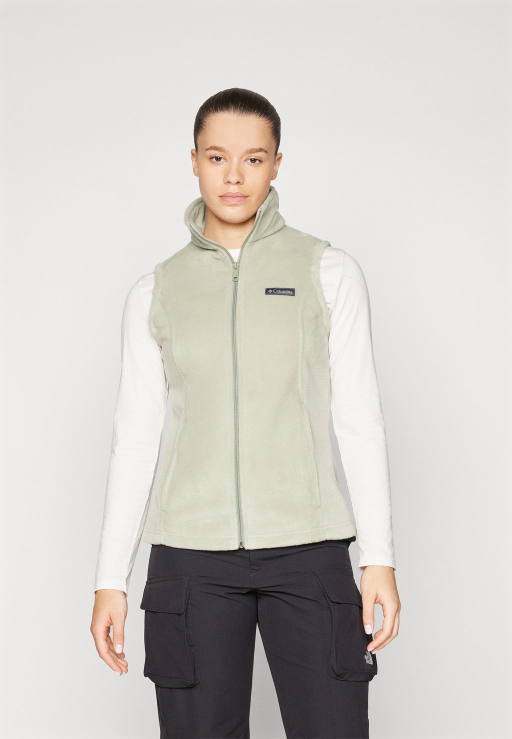

Жилет BENTON SPRINGS VEST Columbia, хаки