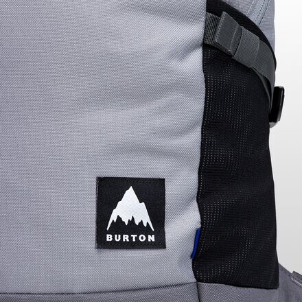 

Рюкзак Prospect 2.0 20л Burton, цвет Sharkskin