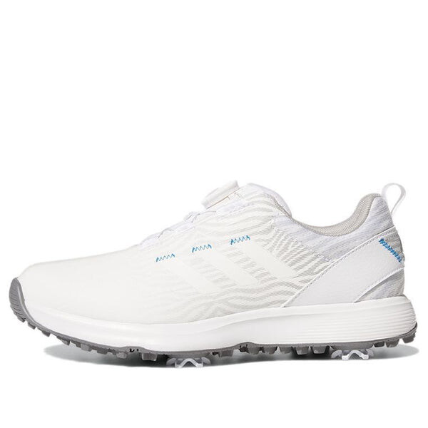 

Кроссовки s2g boa Adidas, белый
