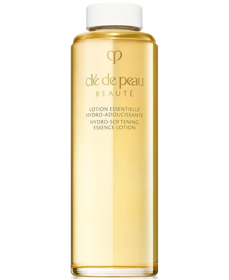 Clé de Peau Beauté Сменный блок гидросмягчающего эссенциального лосьона, 5,7 унций
