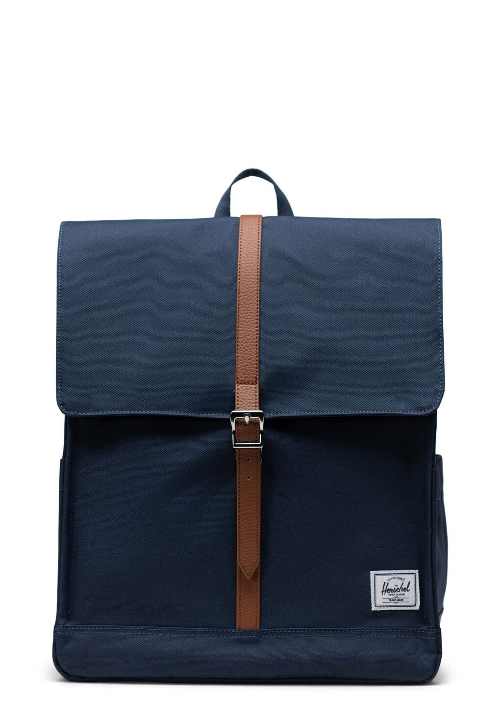 

Рюкзак City Herschel, цвет navy blue
