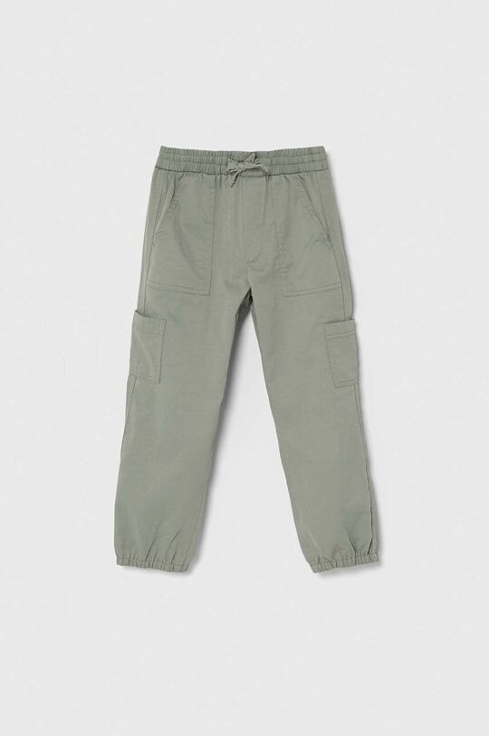 

Abercrombie & Fitch Детские брюки, зеленый