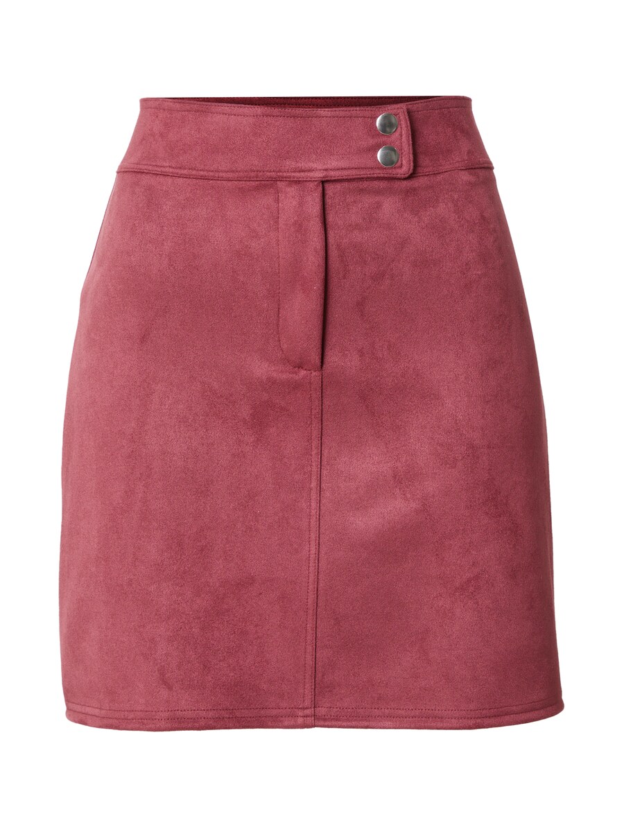 

Юбка ABOUT YOU Elena, цвет Dark red