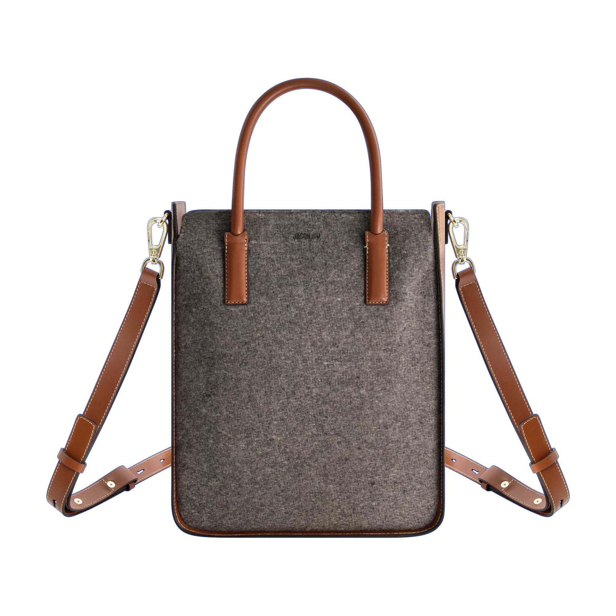 

Сумка-тоут Jason Wu Structured, Красный, Сумка-тоут Jason Wu Structured