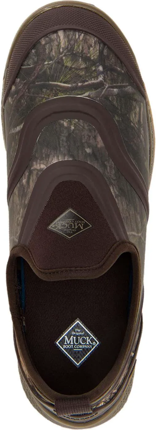 Мужские слипоны Mossy Oak Country DNA Outscape Name ‎MUCK — фото 3