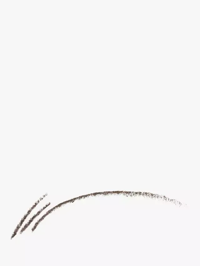 Водостойкий карандаш для бровей Stylo À Sourcils Gucci, 04 Brun — фото 2