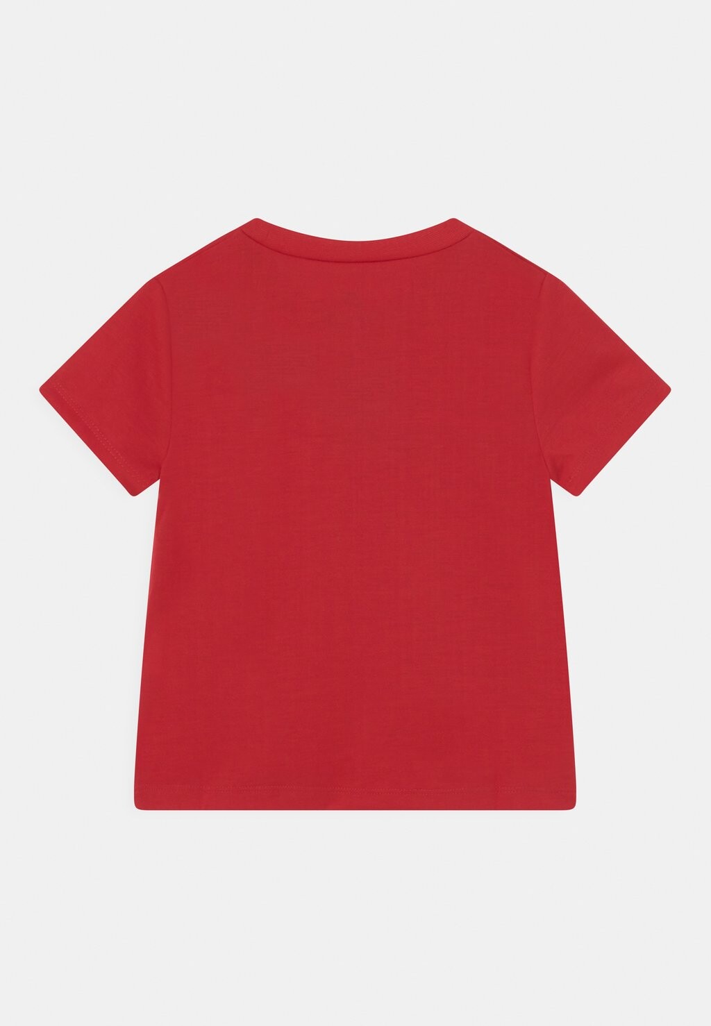Футболка с принтом SHORT SLEEVE UNISEX Nike Sportswear, цвет gym red — фото 2