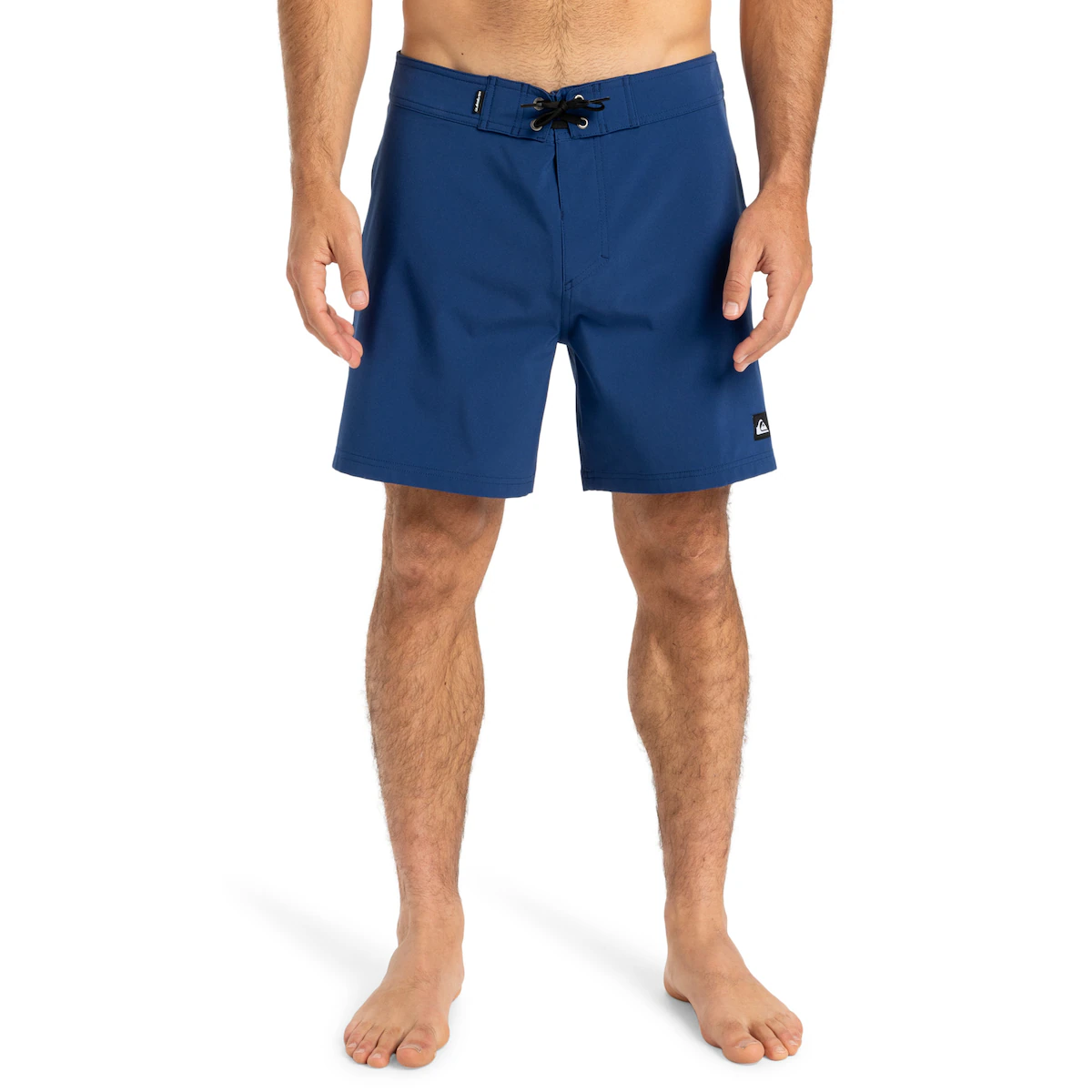 

Мужские плавки Quiksilver Surfsilk Kaimana 16", синий