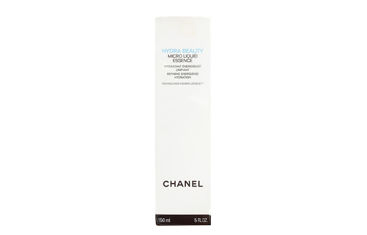 CHANEL Тонер с питательными микро-сыворотками Camellia Flower для увлажнения и восстановления 150мл — фото 2