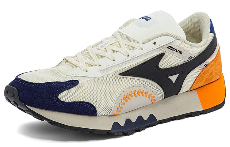 Mizuno LG 70s Кроссовки Мужчины — фото 2