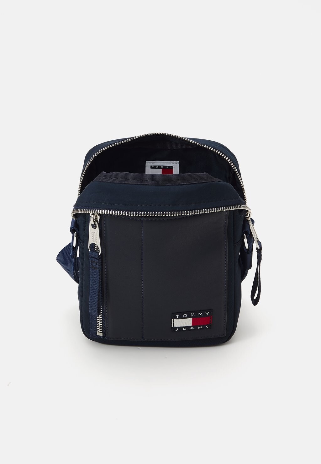

Сумка через плечо SURPLUS REPORTER UNISEX Tommy Hilfiger, темно-синий