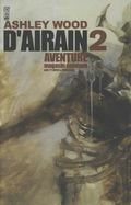 

D'Airain Aventure 2 Magasin Comique (IDW) (IDW)