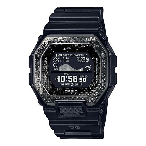 

Часы CASIO G-Shock Digital 'Black', черный