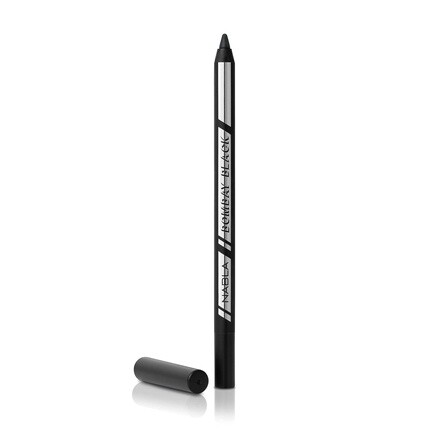 

Nabla Водостойкая подводка для глаз Bombay Black 1,12 г