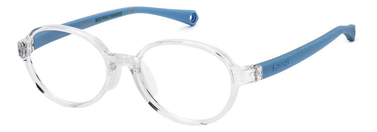 

Детские оптические оправы PLD D840 POLAROID