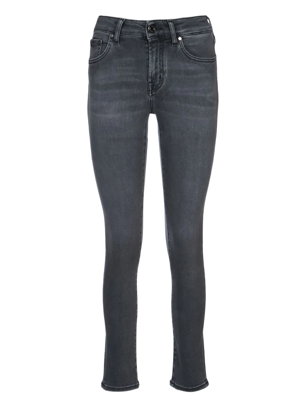 

Джинсы Kimberly Jacob Cohen, черный