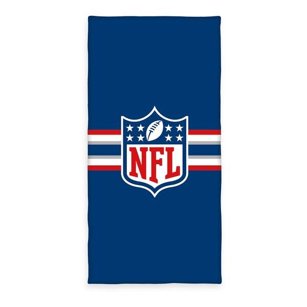 

Полотенце для душа Herding NFL, 75x1x150 см, разноцветный