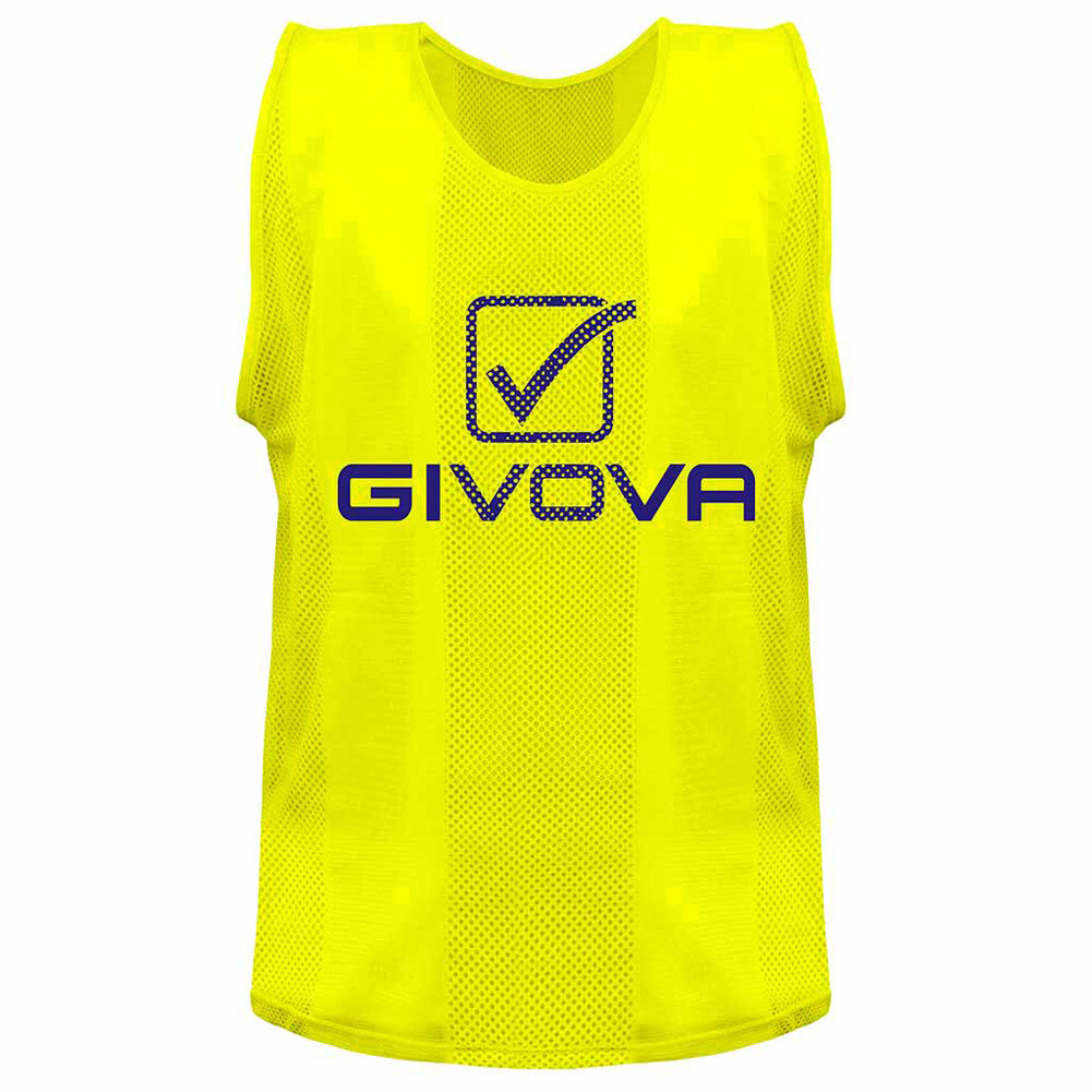 

Рубашка с маркировкой Givova Casacca Pro, камзол
