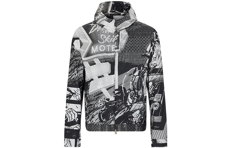 

EMPORIO ARMANI Куртка мужская, черная, Черный, EMPORIO ARMANI Куртка мужская, черная