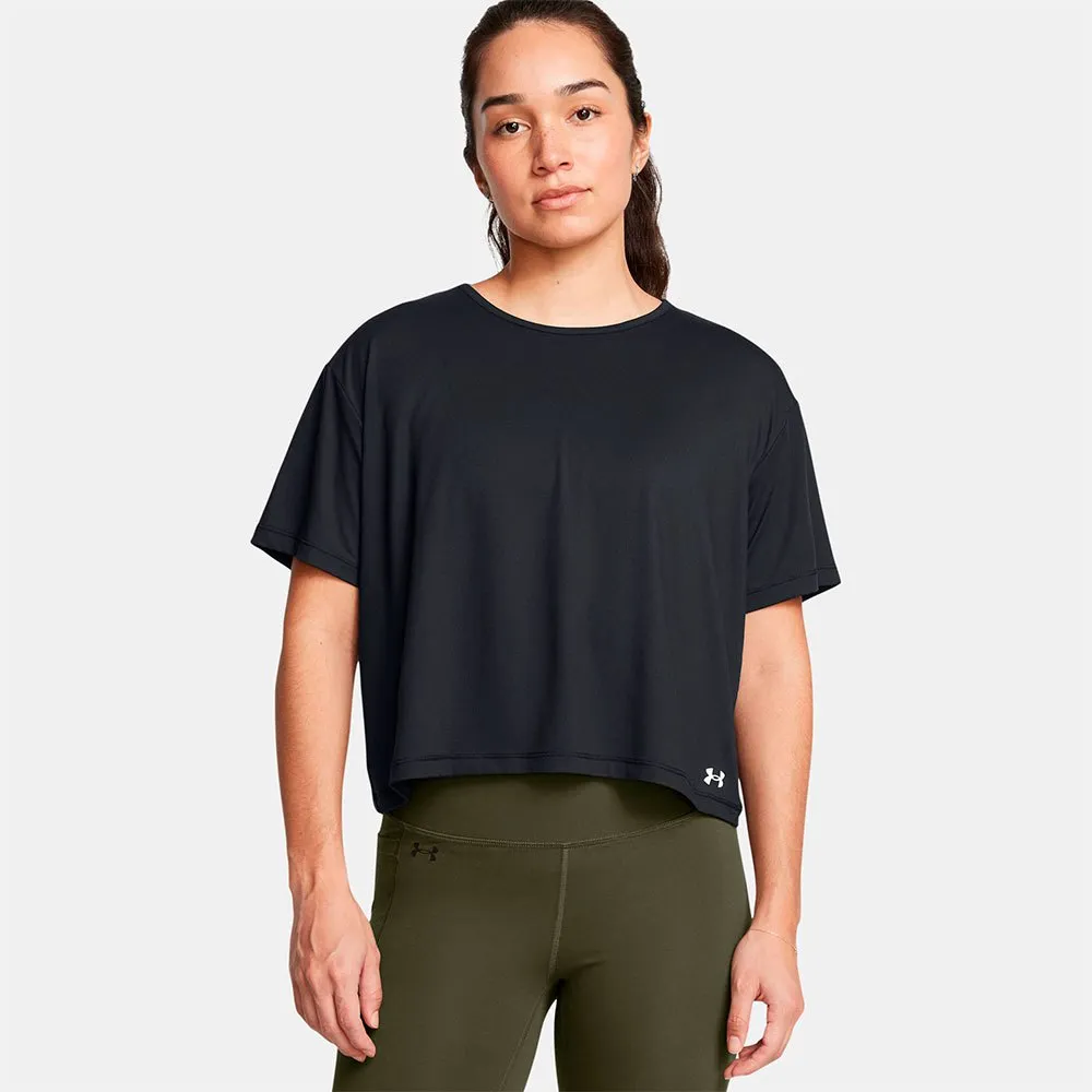 

Футболка Under Armour Motion, черный