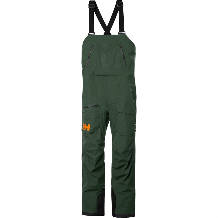 

Брюки-Комбинезон Ridge Infinity Shell - мужские Helly Hansen, Dark Jungle, Зеленый, Брюки-Комбинезон Ridge Infinity Shell - мужские Helly Hansen, Dark Jungle
