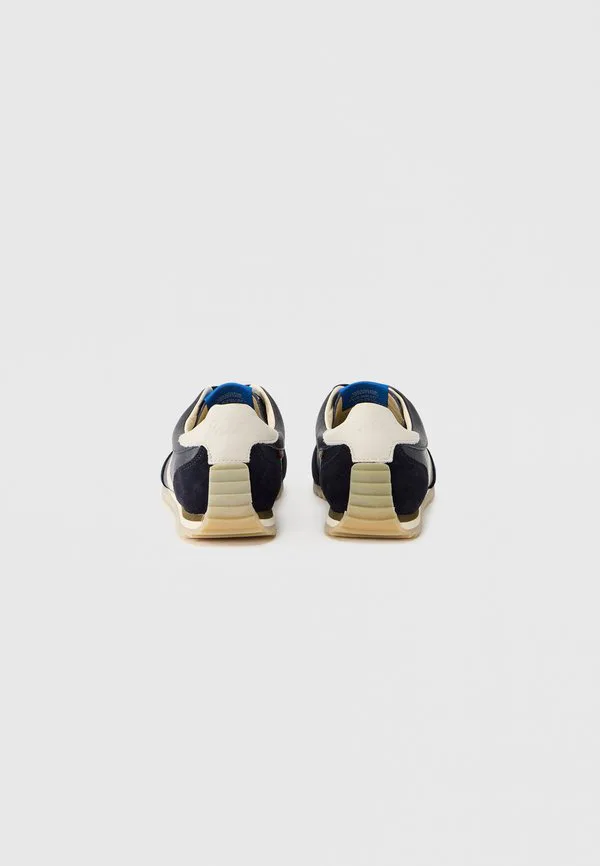 Мужские холодные кроссовки Paul Smith, Blue — фото 3