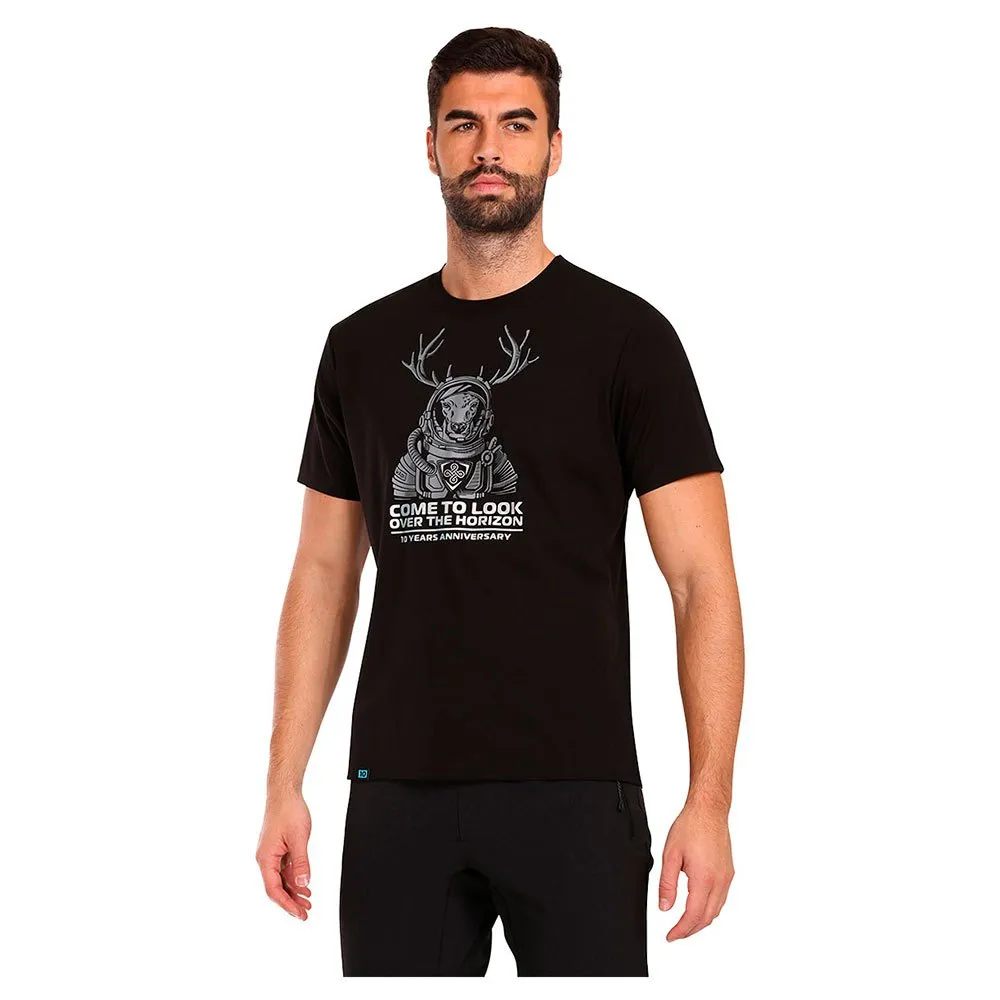 

Футболка Kilpi Limited Calypso, черный