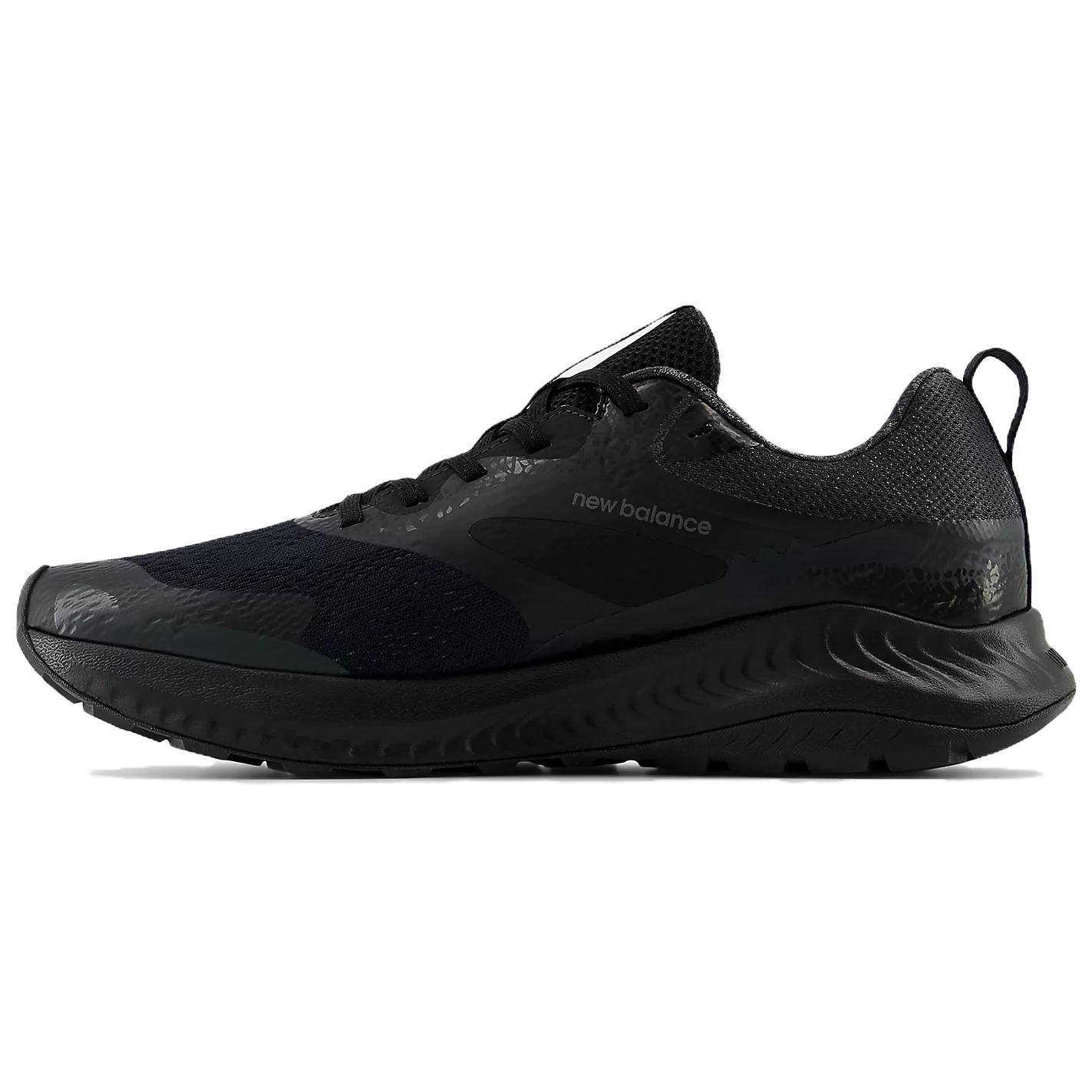 

New Balance Кроссовки DynaSoft Nitrel V5 Gore Tex Shoes 'Black'