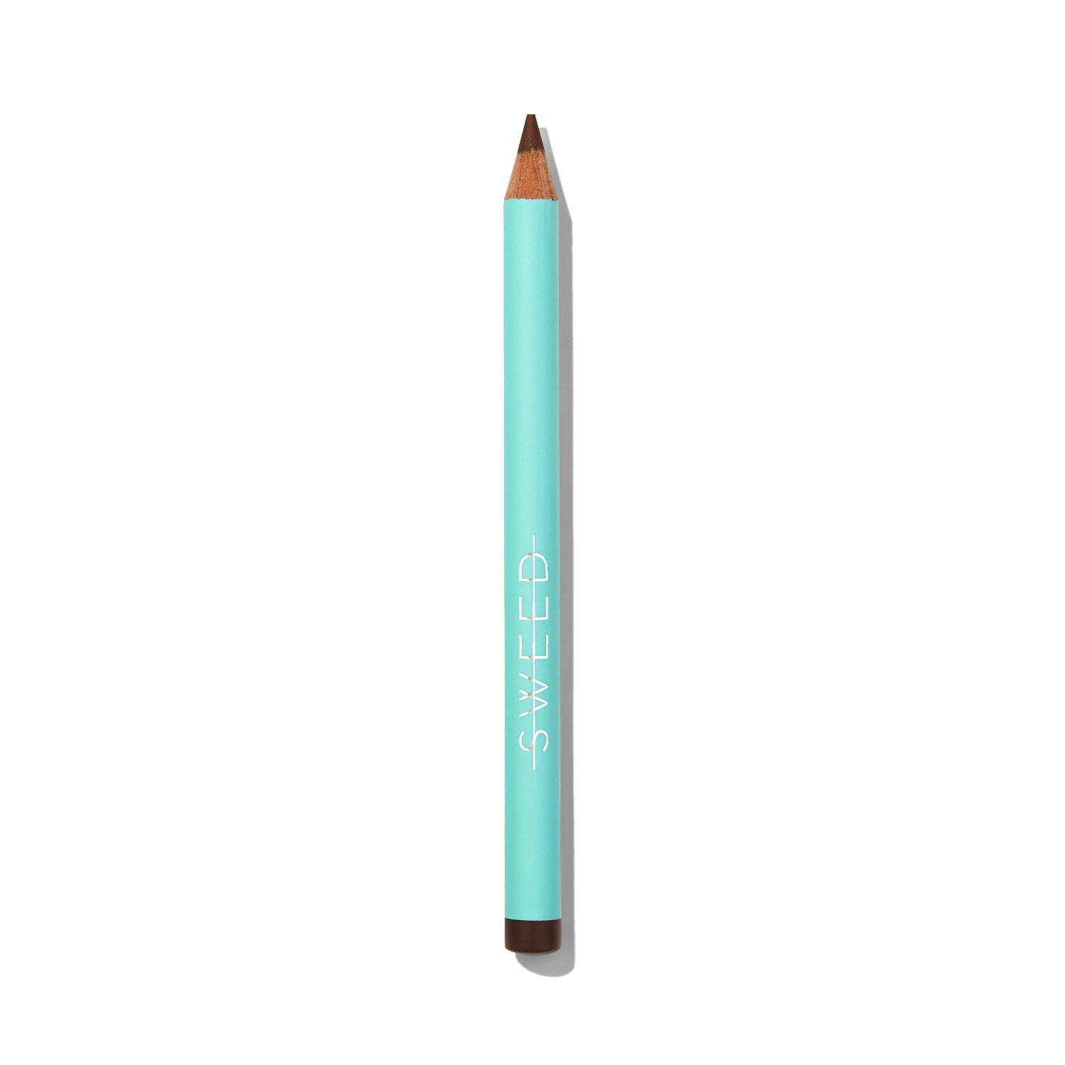 

Подводка для глаз satin kohl eye pencil Sweed, dusty brown, вес 1.35 гр.